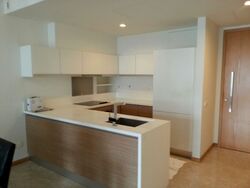 Marina Bay Residences (D1), Condominium #321186371